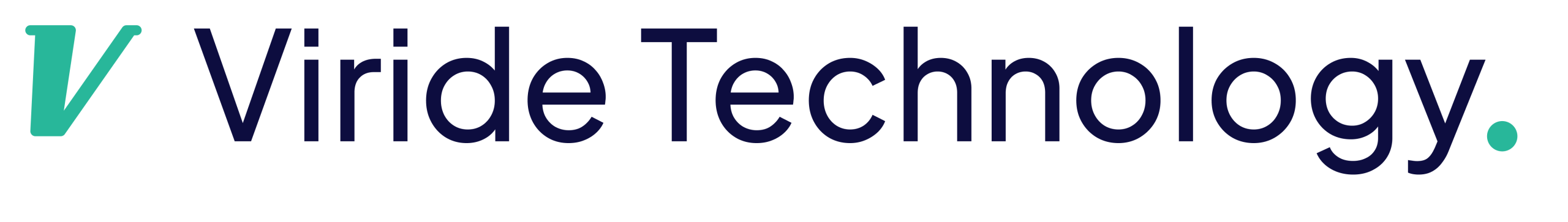 Viride Technology